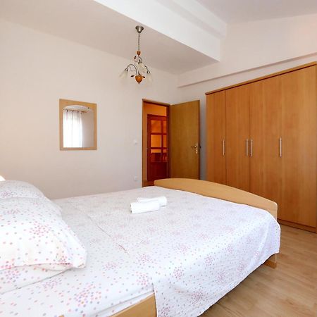 Apartmani Jagoda Bibinje Εξωτερικό φωτογραφία