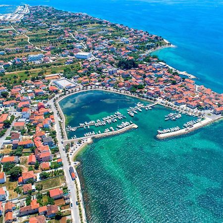 Apartmani Jagoda Bibinje Εξωτερικό φωτογραφία
