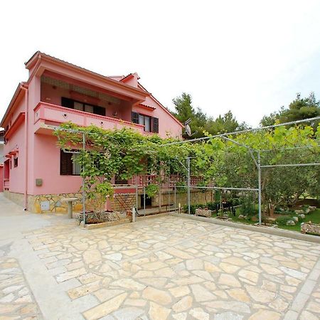 Apartmani Jagoda Bibinje Εξωτερικό φωτογραφία