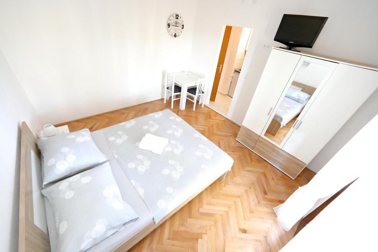 Apartmani Jagoda Bibinje Εξωτερικό φωτογραφία