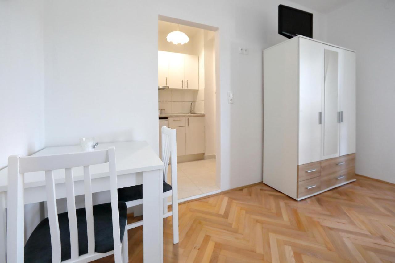 Apartmani Jagoda Bibinje Εξωτερικό φωτογραφία