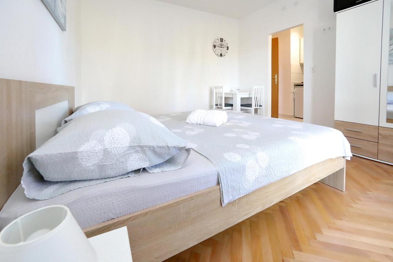 Apartmani Jagoda Bibinje Εξωτερικό φωτογραφία