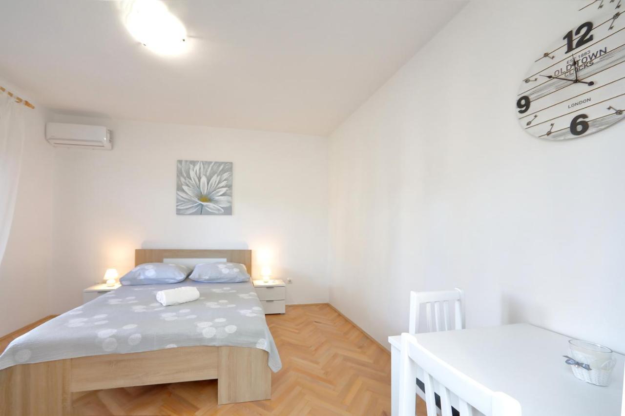 Apartmani Jagoda Bibinje Εξωτερικό φωτογραφία