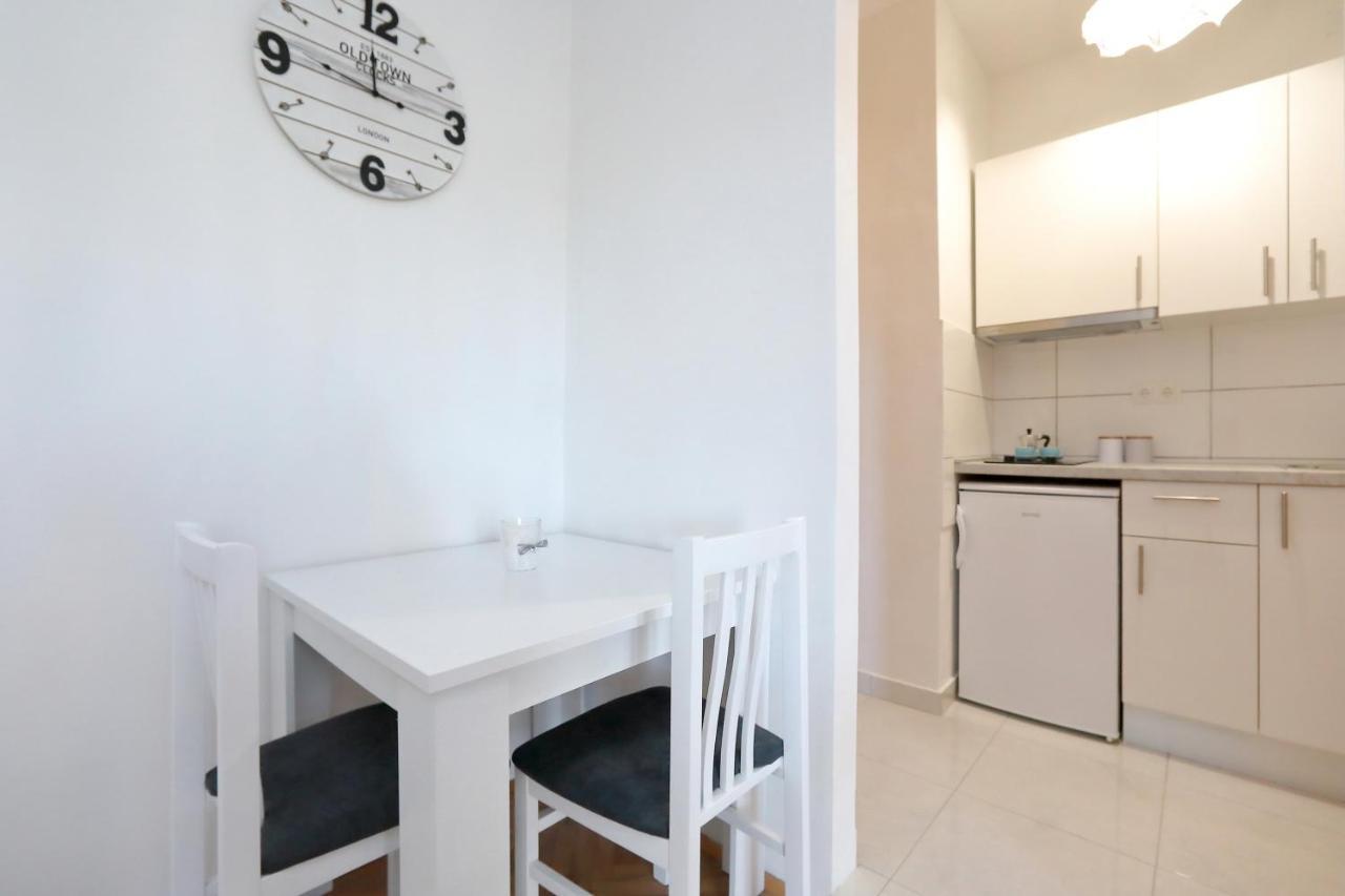 Apartmani Jagoda Bibinje Εξωτερικό φωτογραφία