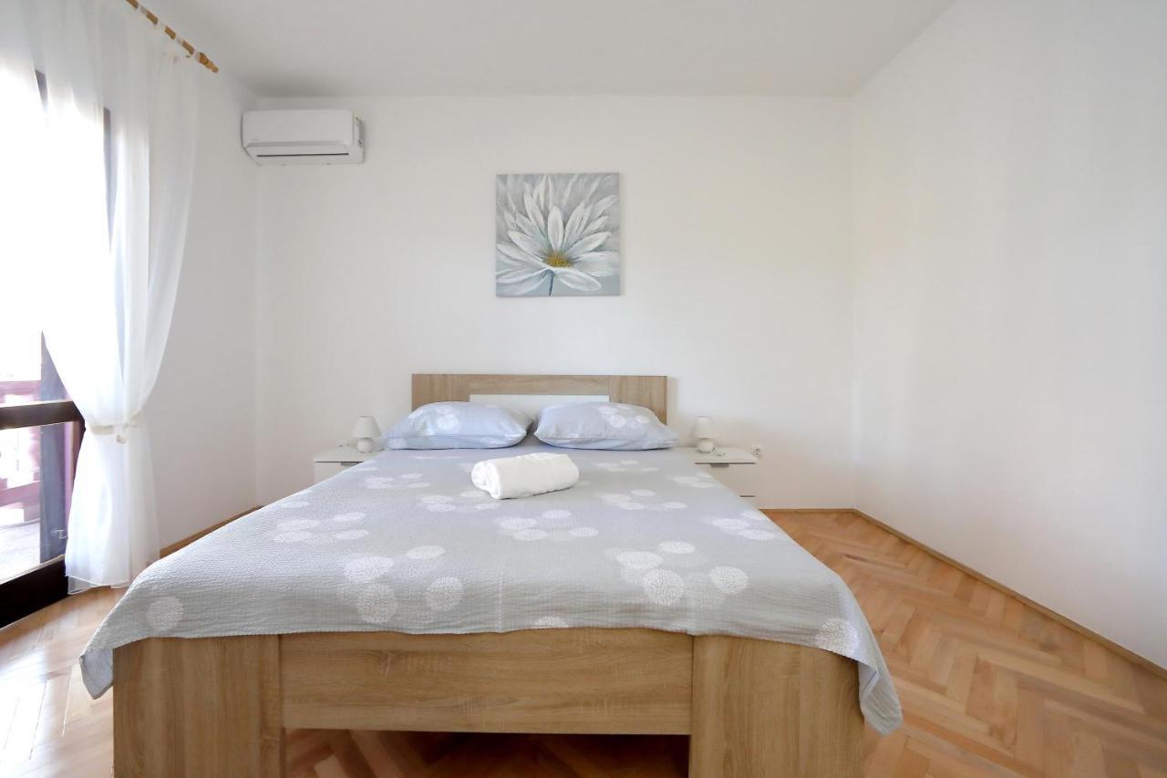 Apartmani Jagoda Bibinje Εξωτερικό φωτογραφία