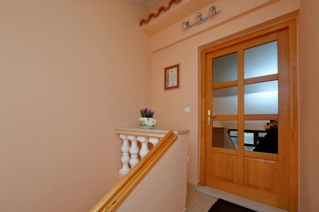 Apartmani Jagoda Bibinje Εξωτερικό φωτογραφία