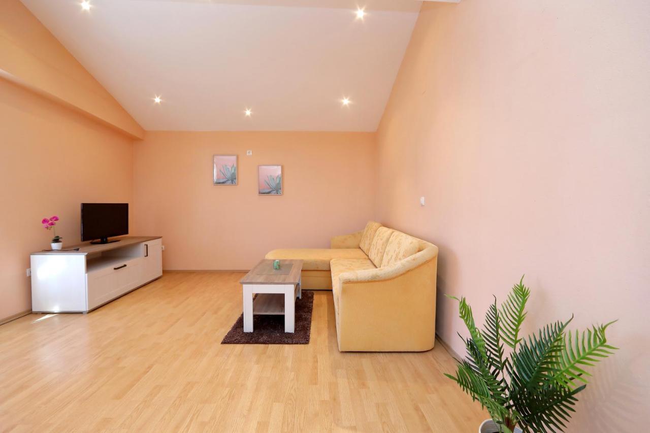 Apartmani Jagoda Bibinje Εξωτερικό φωτογραφία