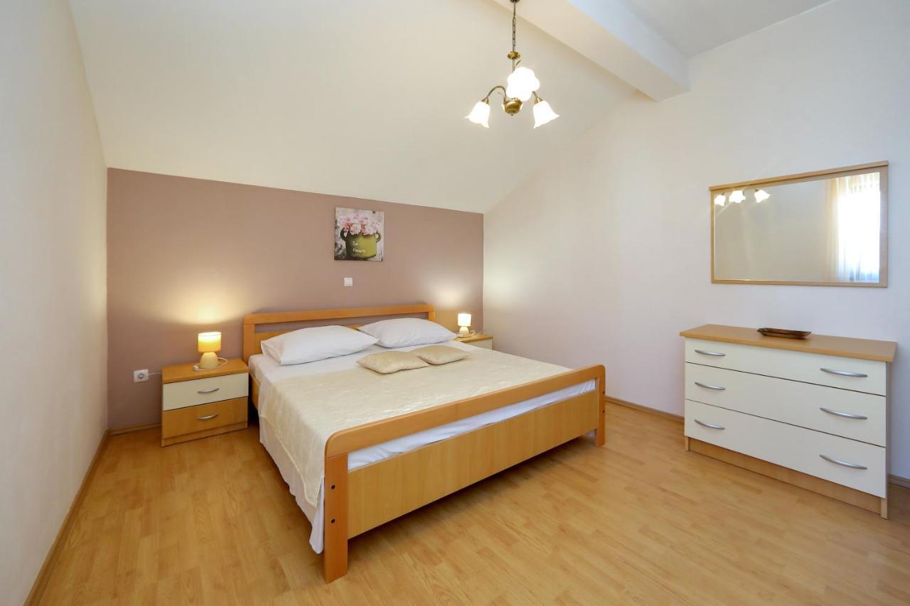 Apartmani Jagoda Bibinje Εξωτερικό φωτογραφία