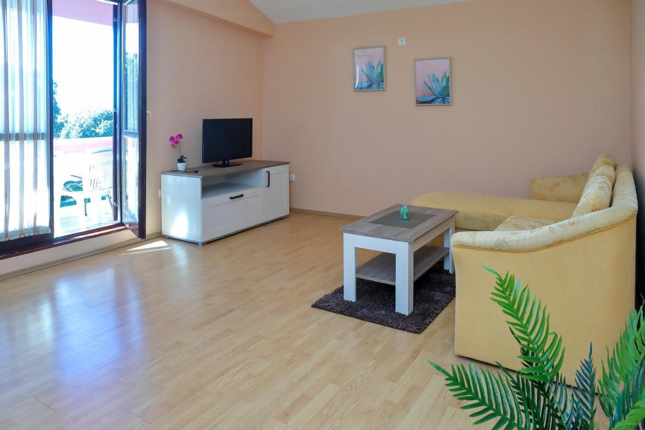 Apartmani Jagoda Bibinje Εξωτερικό φωτογραφία
