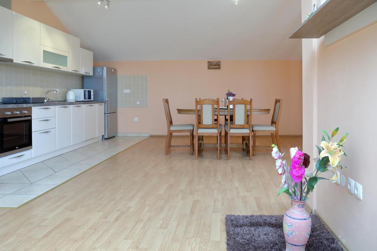 Apartmani Jagoda Bibinje Εξωτερικό φωτογραφία