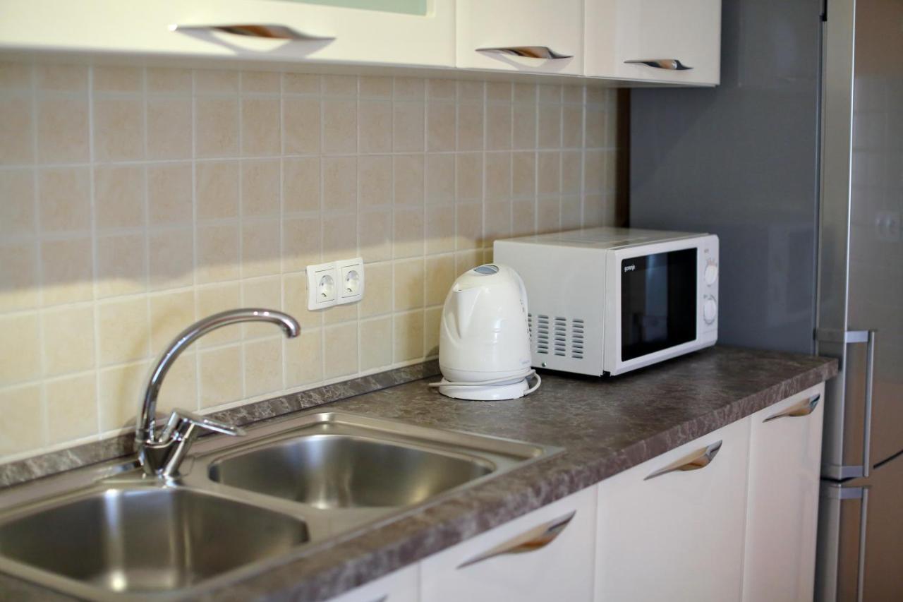 Apartmani Jagoda Bibinje Εξωτερικό φωτογραφία