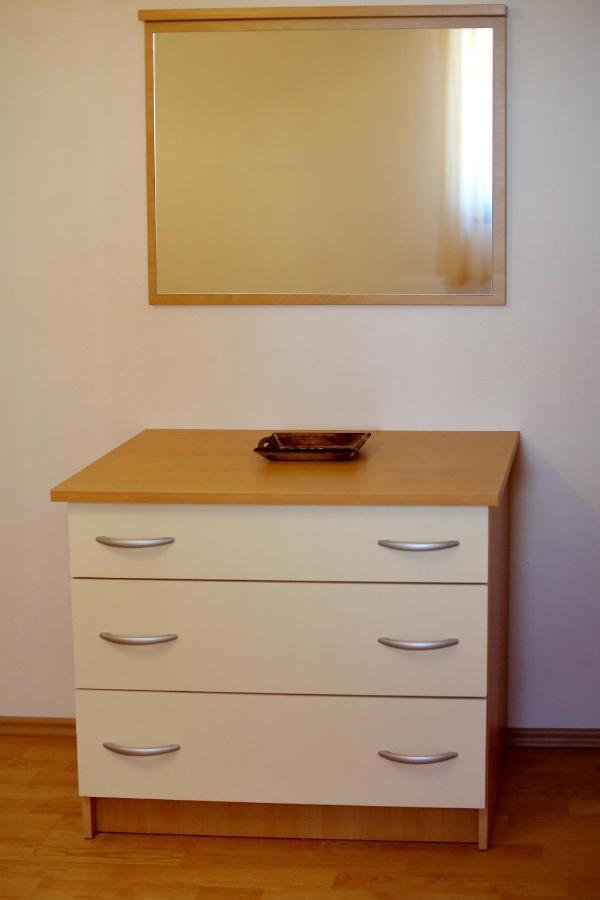 Apartmani Jagoda Bibinje Εξωτερικό φωτογραφία