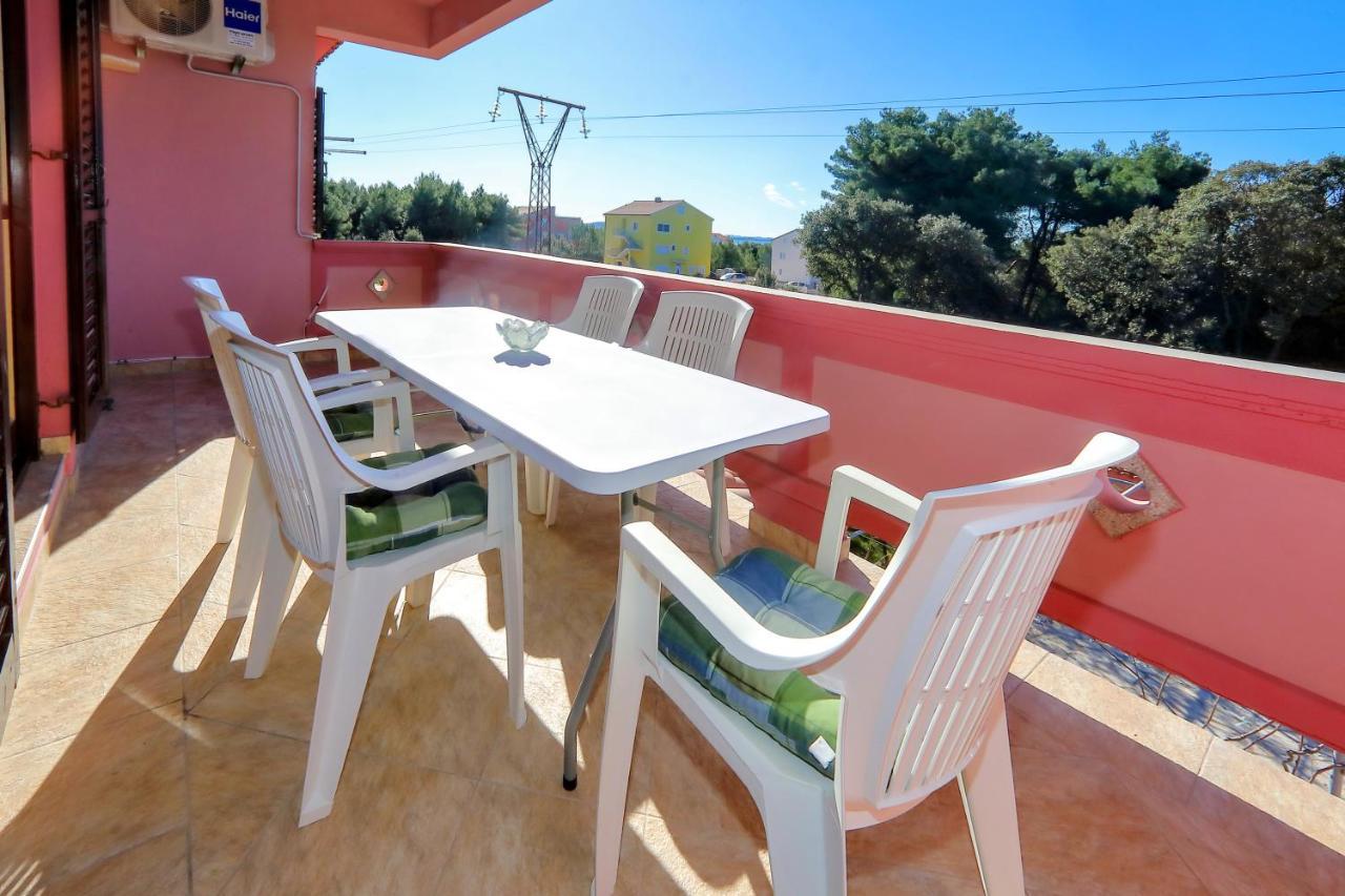 Apartmani Jagoda Bibinje Εξωτερικό φωτογραφία