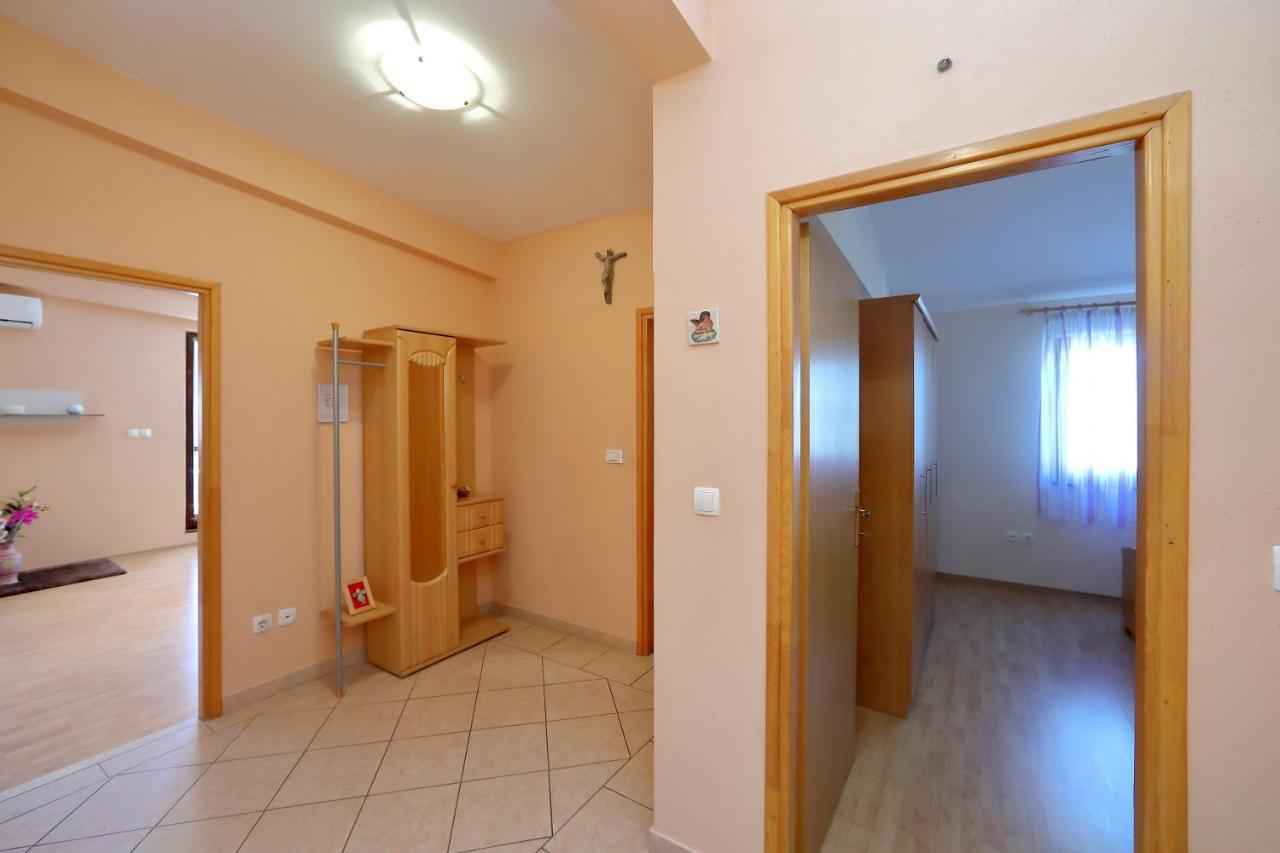 Apartmani Jagoda Bibinje Εξωτερικό φωτογραφία