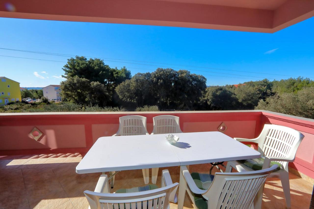 Apartmani Jagoda Bibinje Εξωτερικό φωτογραφία
