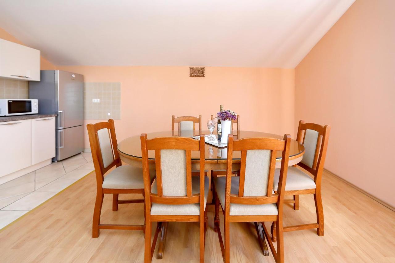 Apartmani Jagoda Bibinje Εξωτερικό φωτογραφία