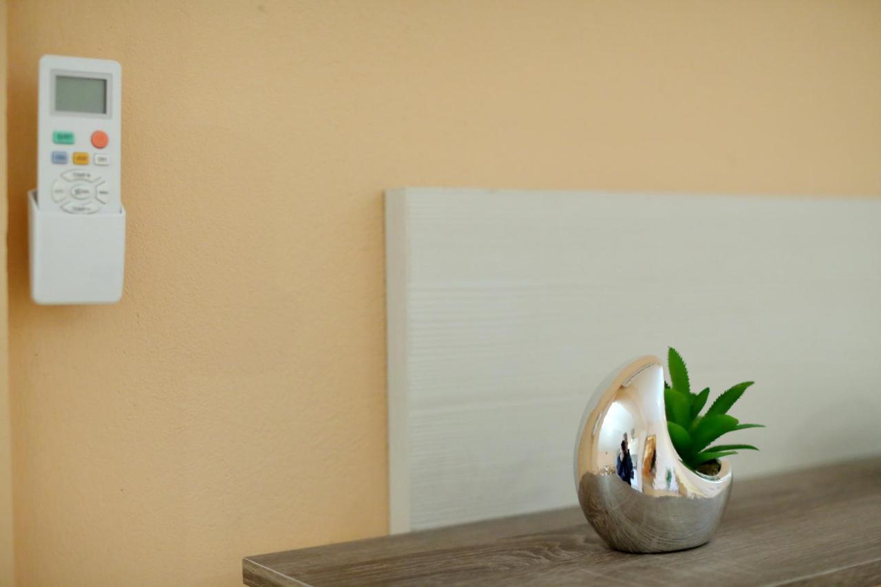 Apartmani Jagoda Bibinje Εξωτερικό φωτογραφία
