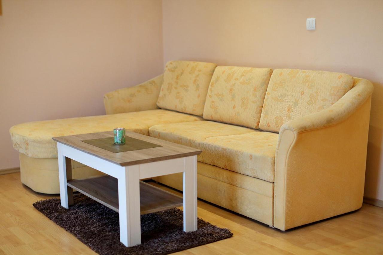 Apartmani Jagoda Bibinje Εξωτερικό φωτογραφία