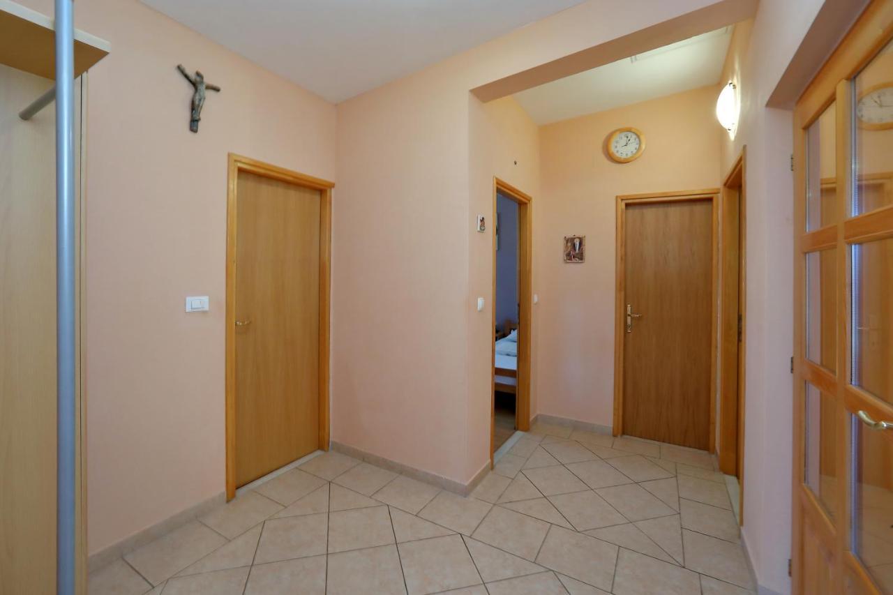 Apartmani Jagoda Bibinje Εξωτερικό φωτογραφία