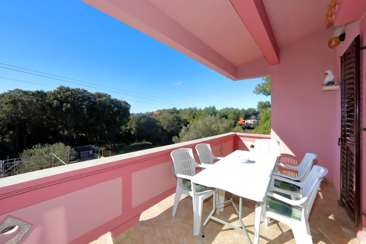 Apartmani Jagoda Bibinje Εξωτερικό φωτογραφία