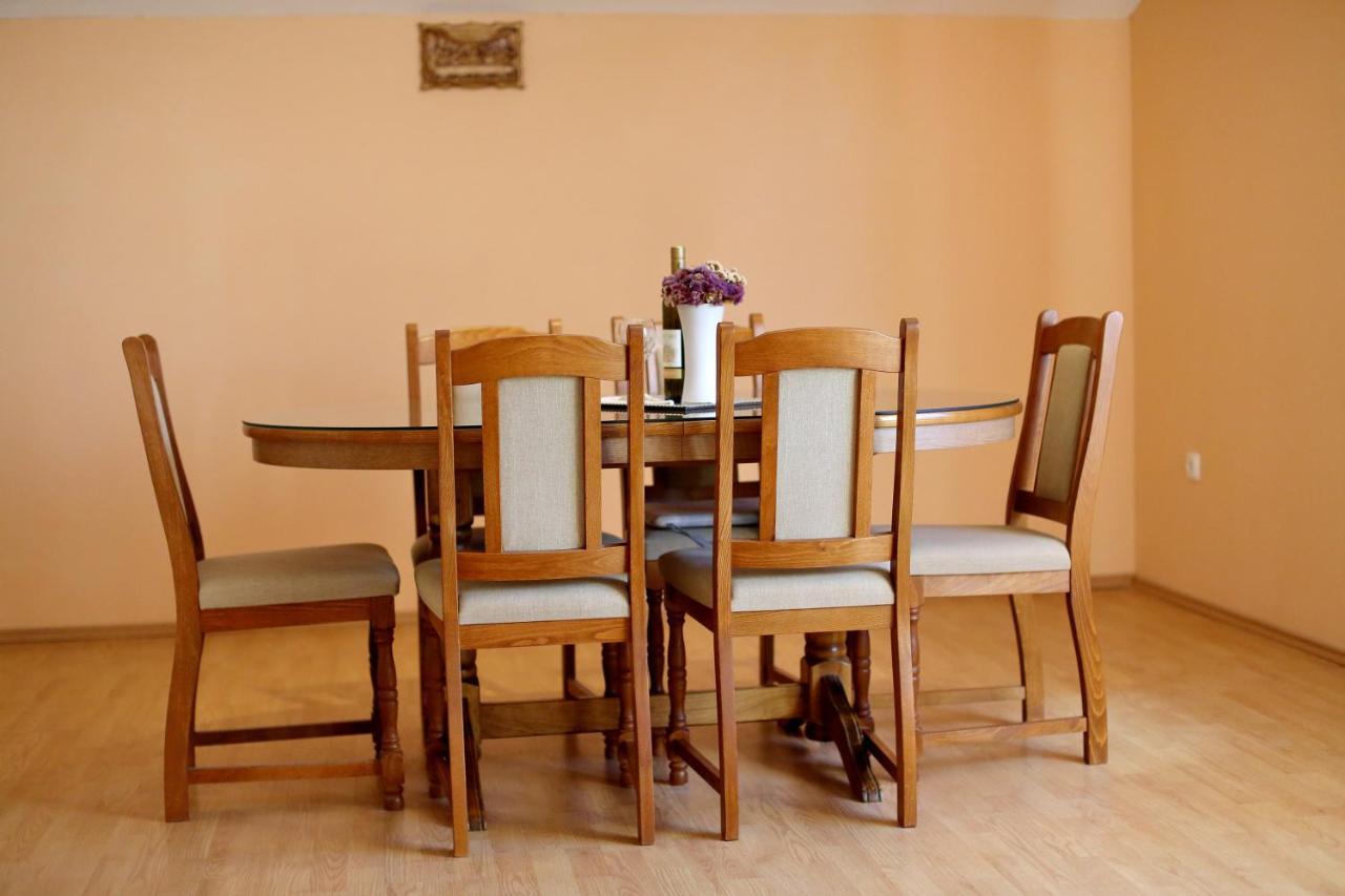 Apartmani Jagoda Bibinje Εξωτερικό φωτογραφία