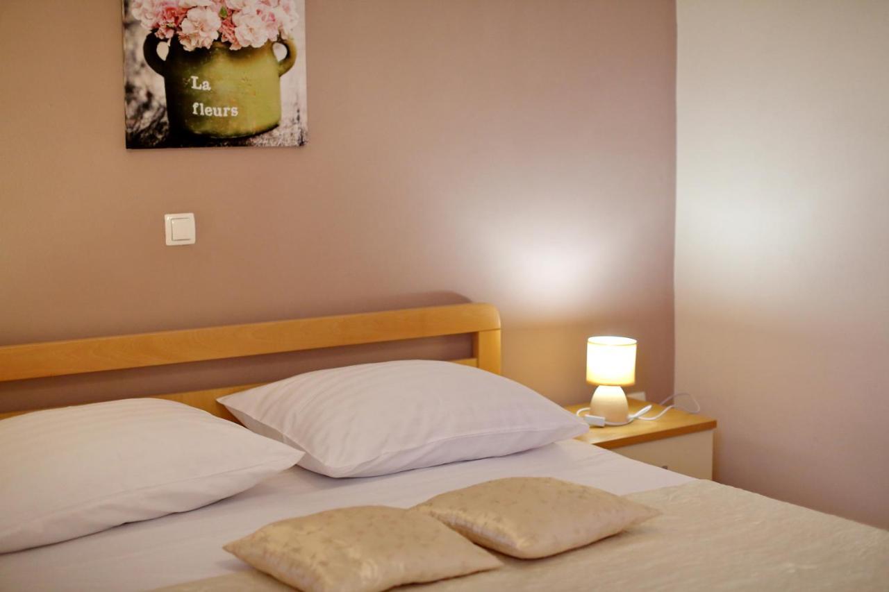 Apartmani Jagoda Bibinje Εξωτερικό φωτογραφία