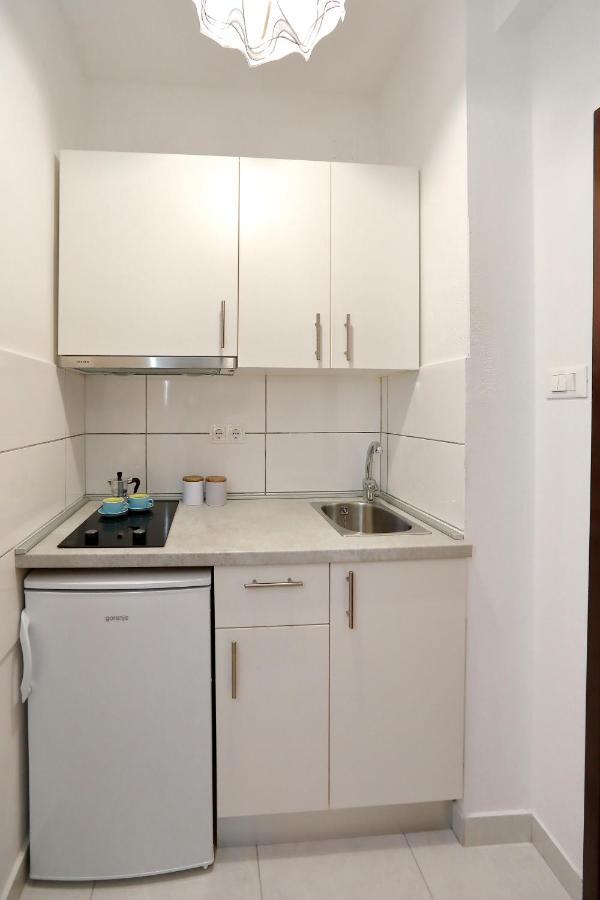 Apartmani Jagoda Bibinje Εξωτερικό φωτογραφία
