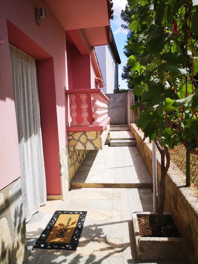 Apartmani Jagoda Bibinje Δωμάτιο φωτογραφία