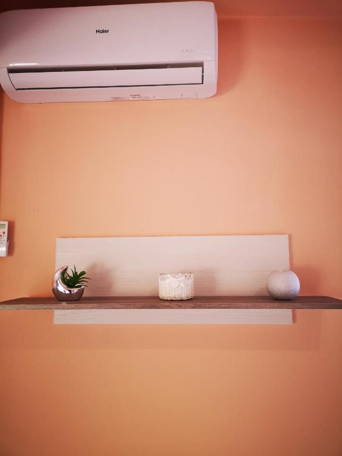Apartmani Jagoda Bibinje Δωμάτιο φωτογραφία