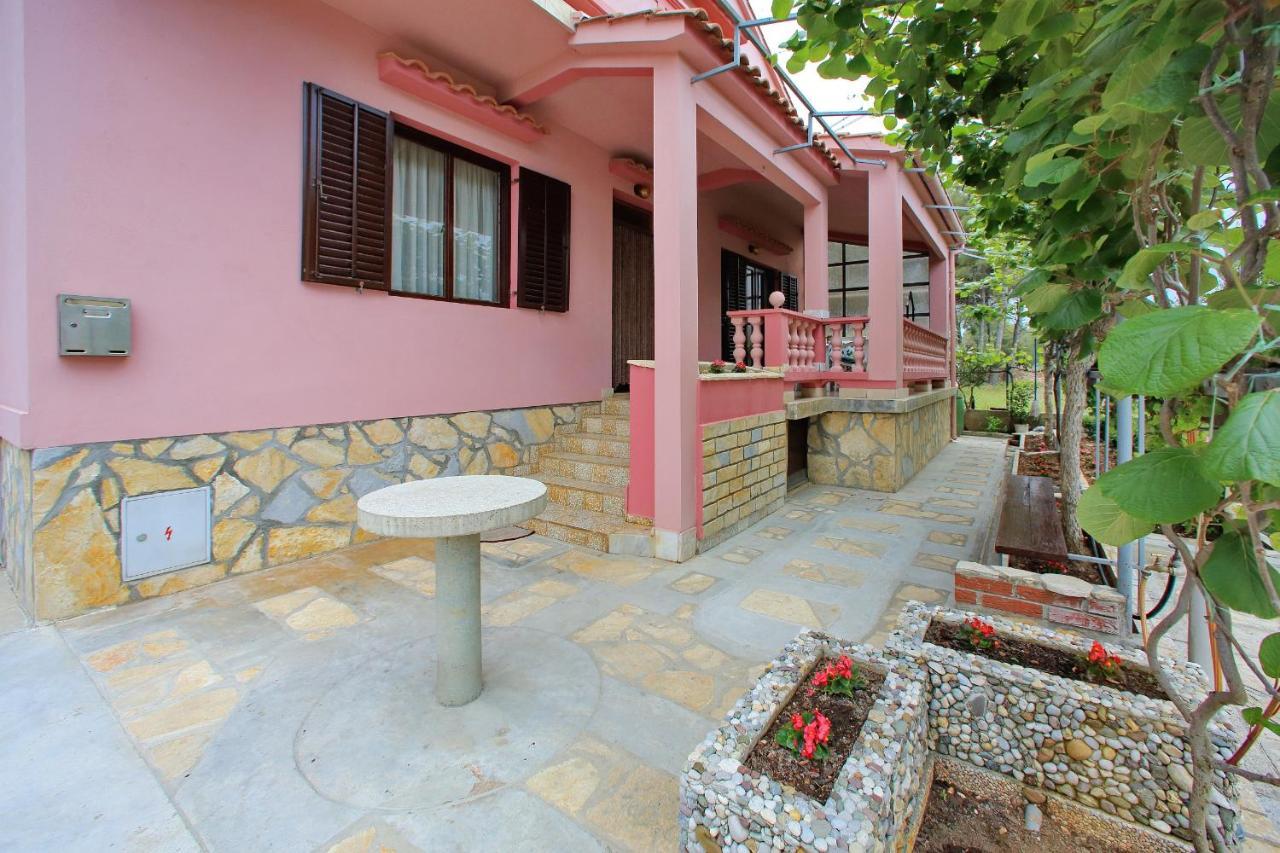 Apartmani Jagoda Bibinje Δωμάτιο φωτογραφία