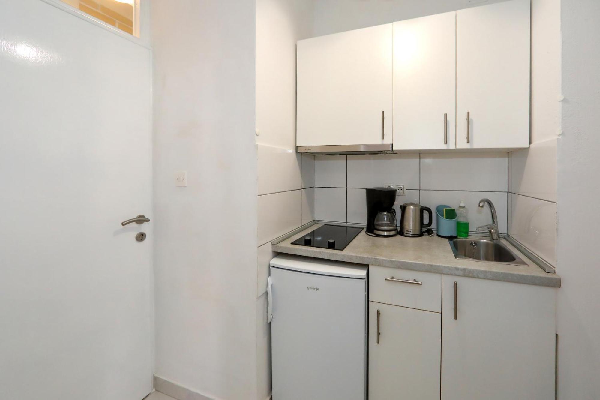 Apartmani Jagoda Bibinje Εξωτερικό φωτογραφία