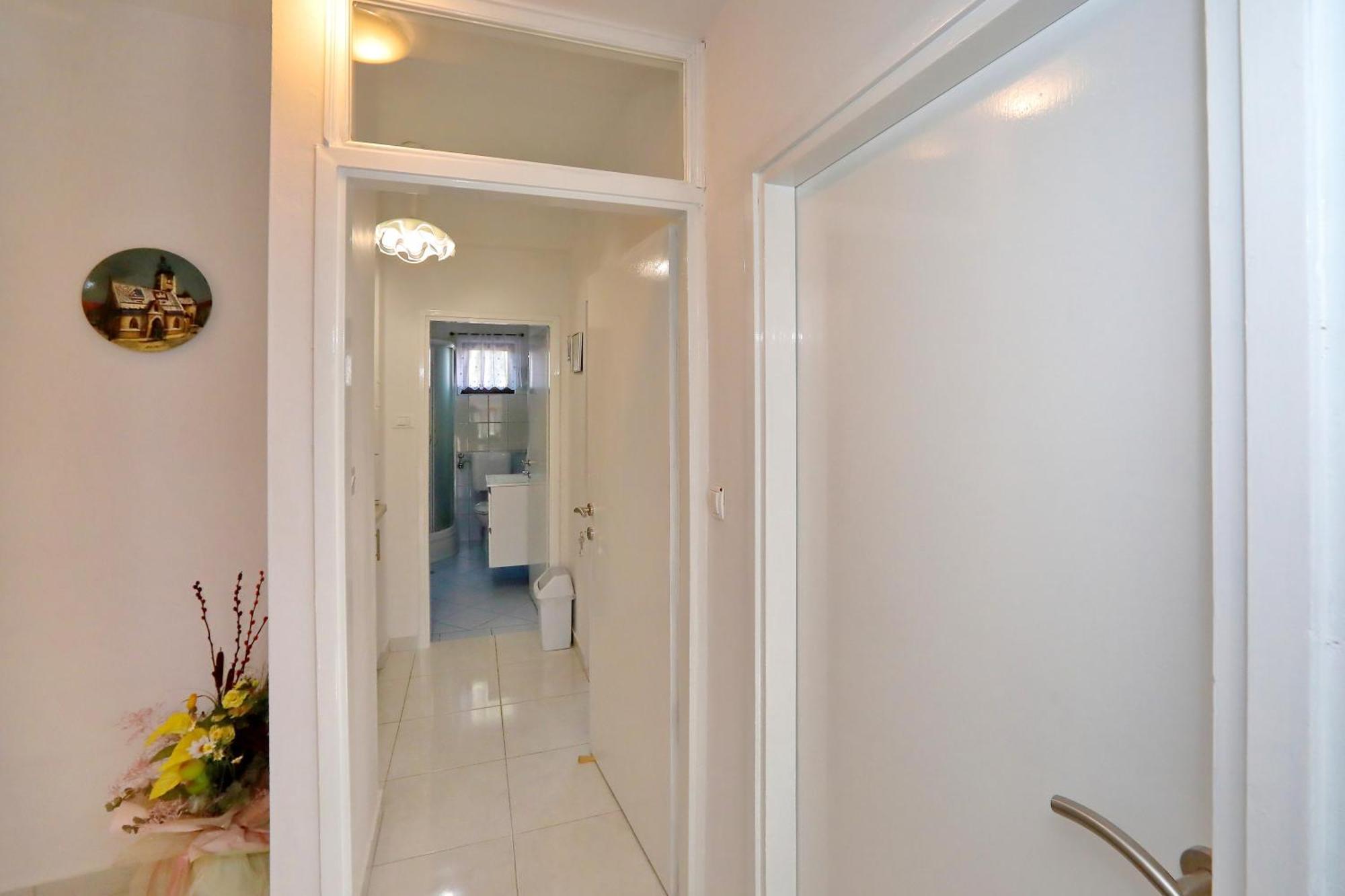 Apartmani Jagoda Bibinje Εξωτερικό φωτογραφία