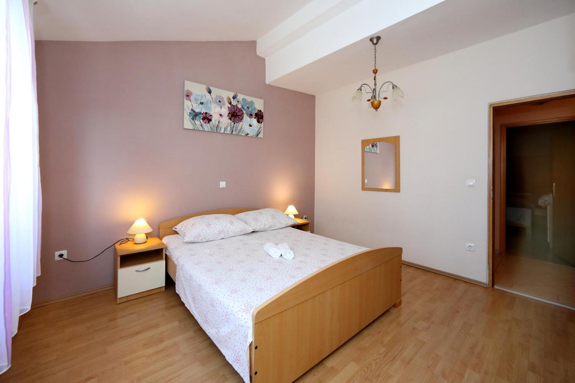 Apartmani Jagoda Bibinje Εξωτερικό φωτογραφία