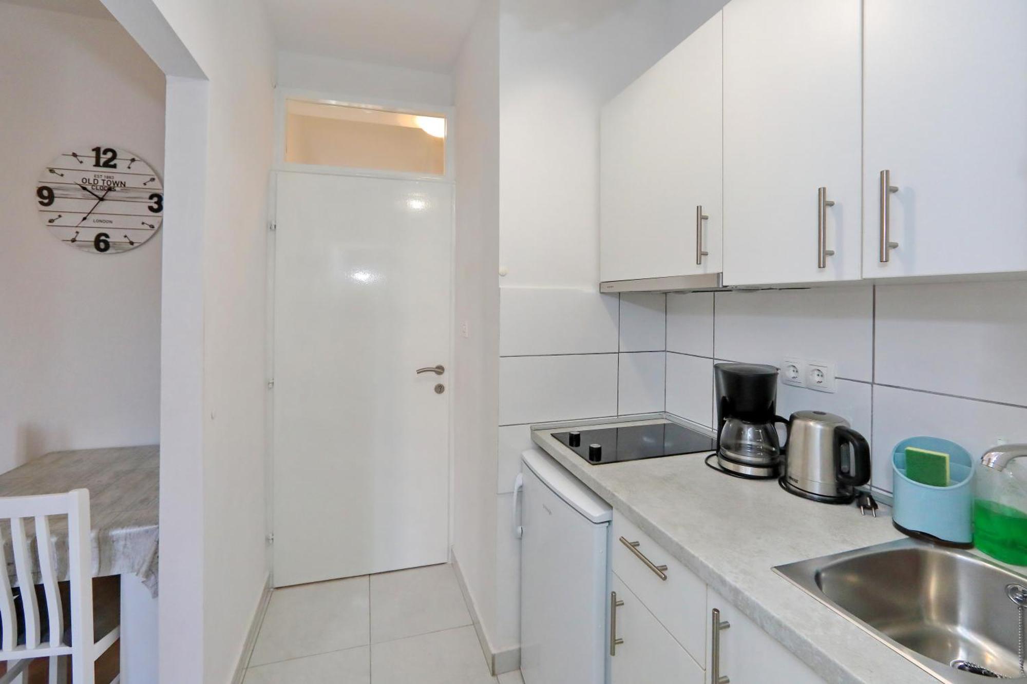 Apartmani Jagoda Bibinje Εξωτερικό φωτογραφία