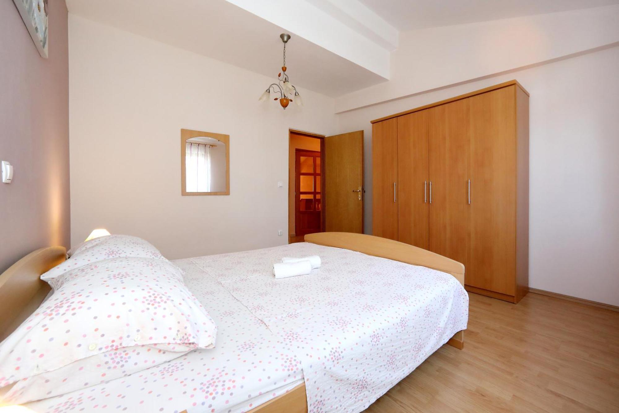 Apartmani Jagoda Bibinje Εξωτερικό φωτογραφία