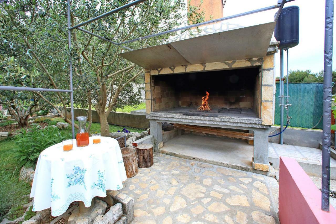 Apartmani Jagoda Bibinje Εξωτερικό φωτογραφία