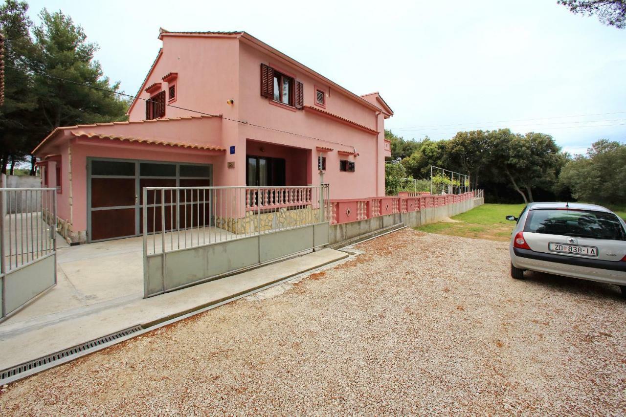 Apartmani Jagoda Bibinje Εξωτερικό φωτογραφία