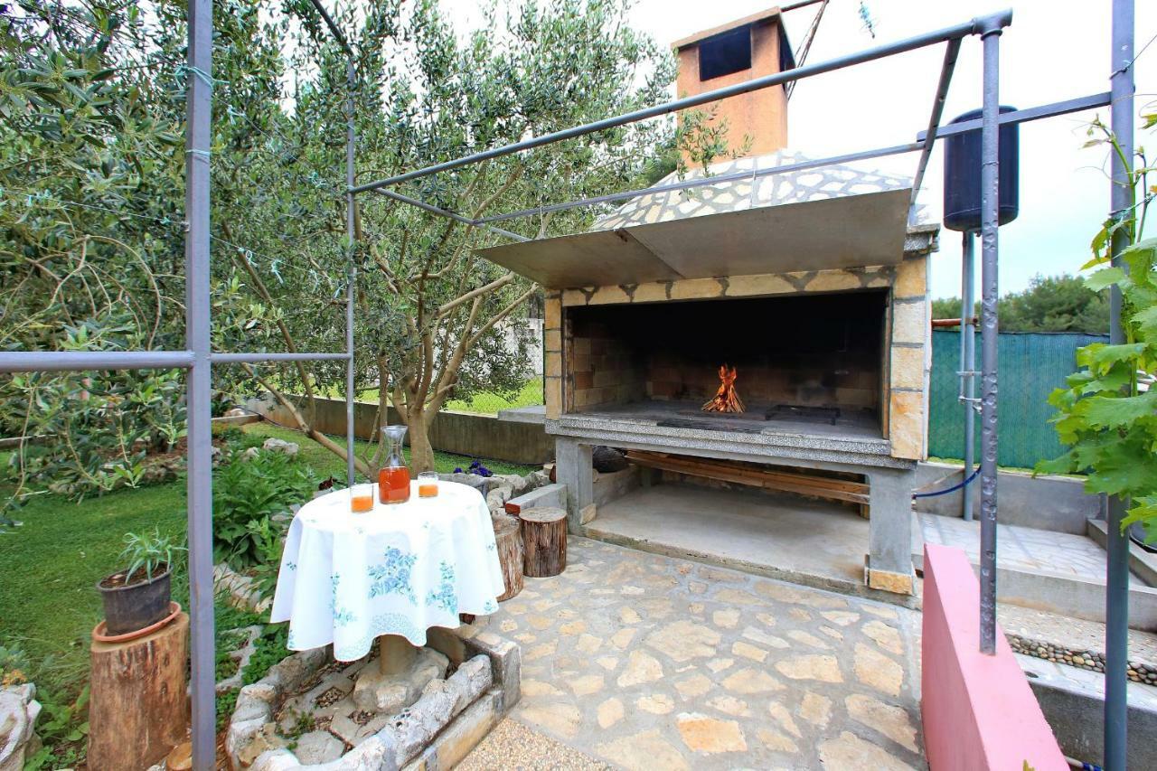 Apartmani Jagoda Bibinje Εξωτερικό φωτογραφία